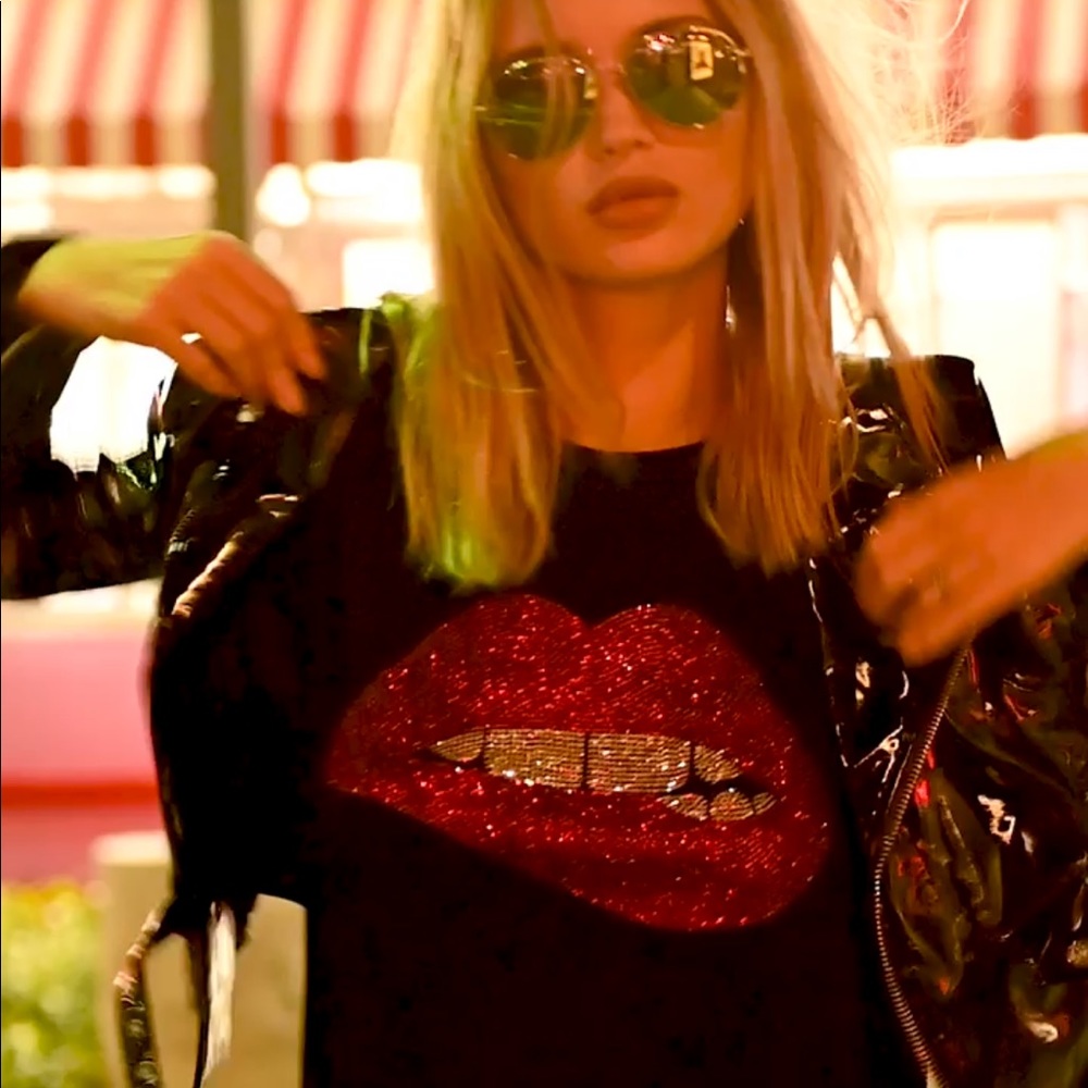 Meet your Posher, Valentine